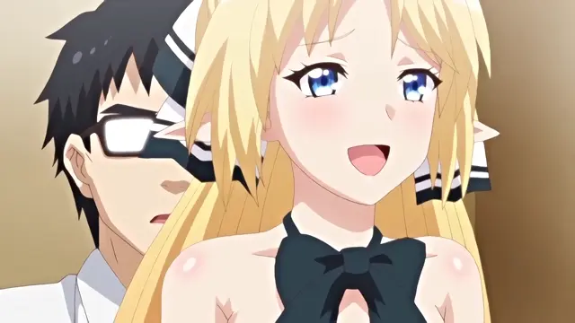 Enjo Kouhai episode 1