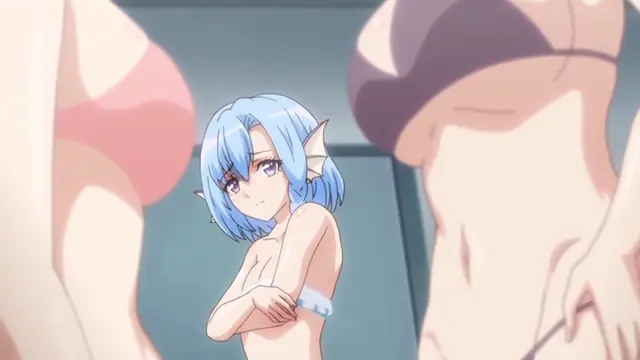 Enjo Kouhai episode 5