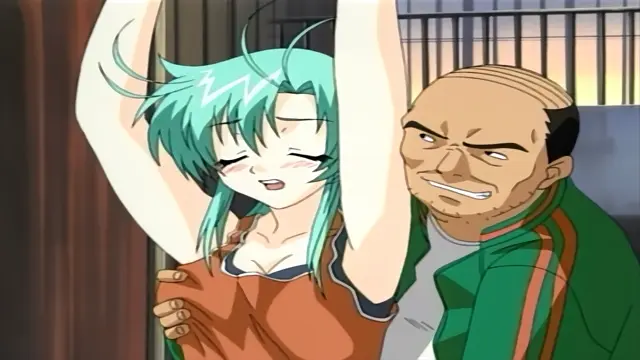 Five Card episode 2