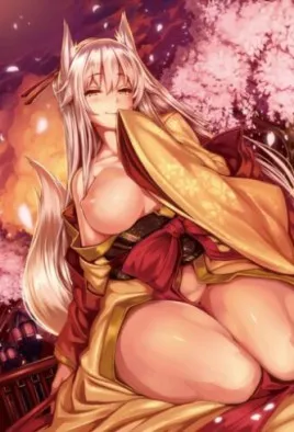Foxy Lady cover