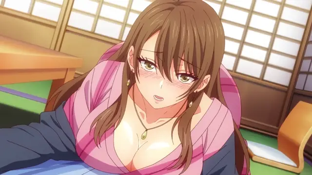 Fuufu Koukan: Modorenai Yoru episode 1