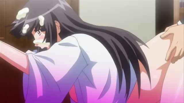 Gakuen 3: Karei Naru Etsujoku episode 1