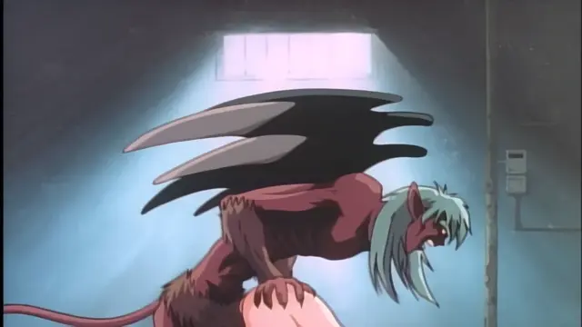 Gedou Gakuen episode 5
