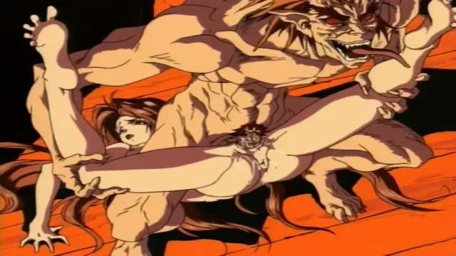 Guren episode 3
