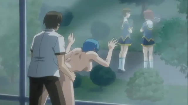 Haramasete Seiryuu-kun! episode 1