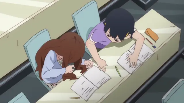 Hen Semi episode 2