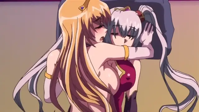 Hime Dorei Mesu e to Ochiyuku Futago no Oujo episode 1