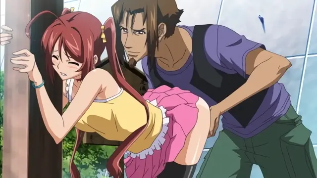 Hitou Meguri Kakure Yu: Mao Hen episode 1
