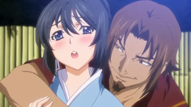 Hitou Meguri Kakure Yu episode 1