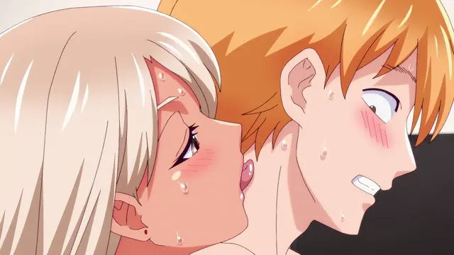 Hitozuma no Kuchibiru wa Kan Chuuhai no Aji ga Shite episode 2