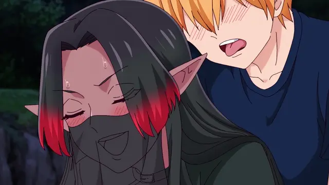 Hitozuma no Kuchibiru wa Kan Chuuhai no Aji ga Shite episode 7