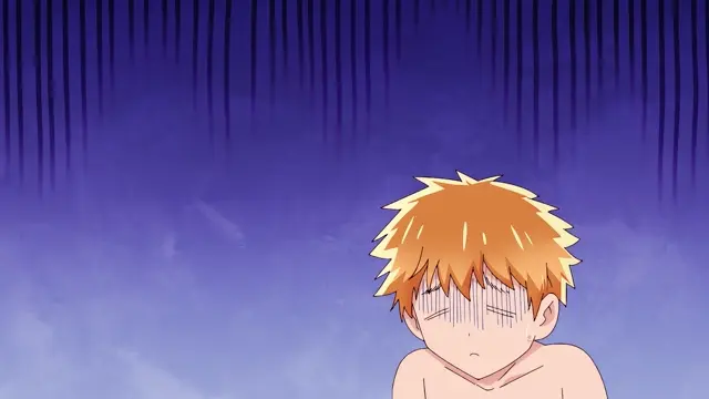 Hitozuma no Kuchibiru wa Kan Chuuhai no Aji ga Shite episode 8