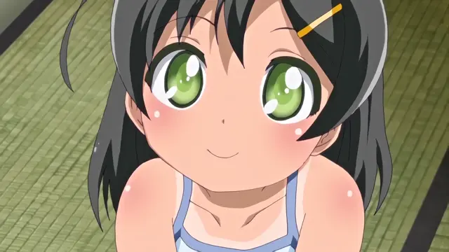 Ichinen Buri no The Animation episode 1