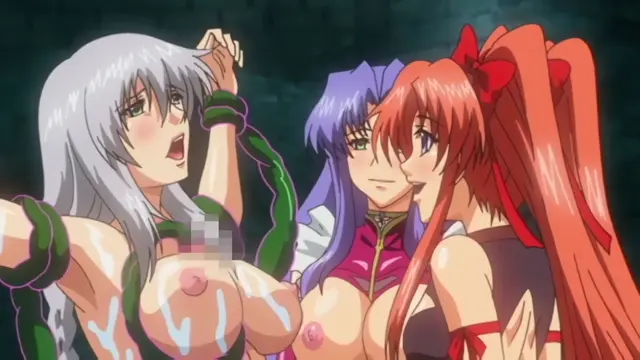 Ikusa Otome Valkyrie 2 episode 2