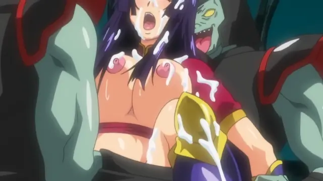 Ikusa Otome Valkyrie 2 episode 3