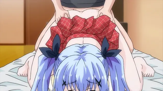 Imouto Paradise! 3 The Animation episode 2