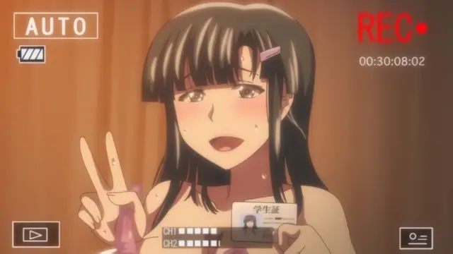 Inkou Kyoushi no Sai Seikatsu Shidouroku episode 1