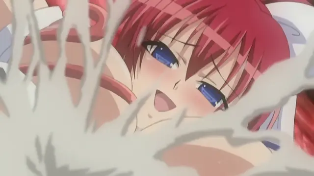 Inyouchuu Shoku episode 2
