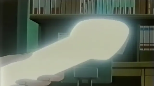 Isourou Tengoku episode 1
