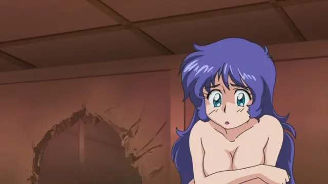 Iyashite Agerun Saiyuuki episode 1