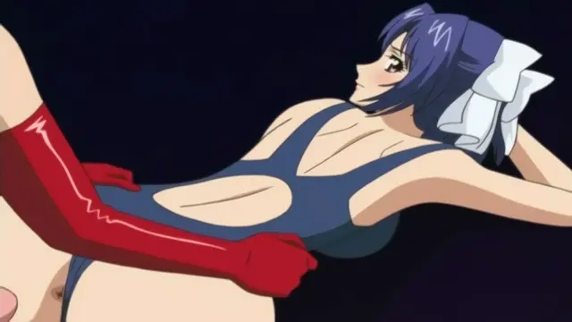 Jokutsuma episode 2
