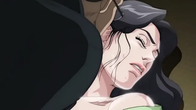 Jukujo Shigan episode 1