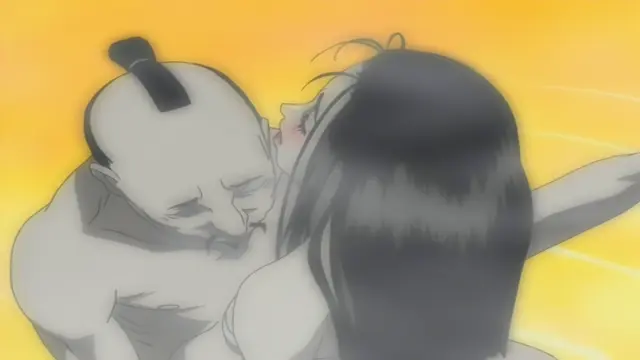 Kage episode 1