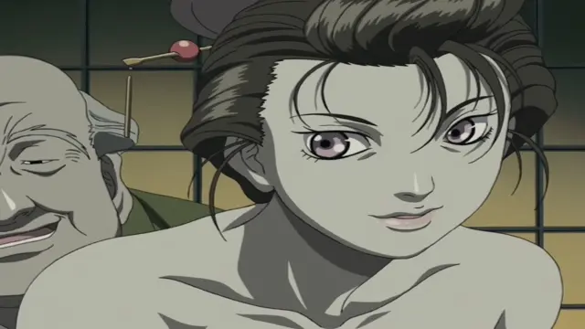 Kage episode 2