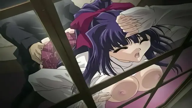 Kao no nai Tsuki episode 1