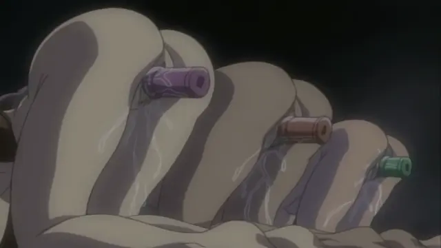 Kao no nai Tsuki episode 5