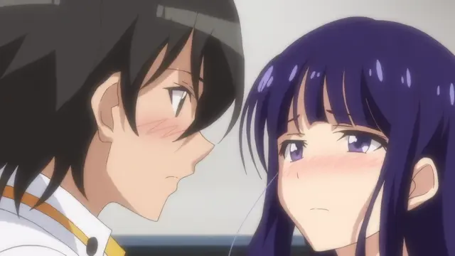 Kime Koi! Takane no Hana to Osananajimi ga Kimatta Riyuu episode 1