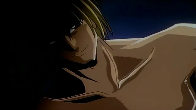 Kinbaku no Yakata: Ryakudatsu episode 1