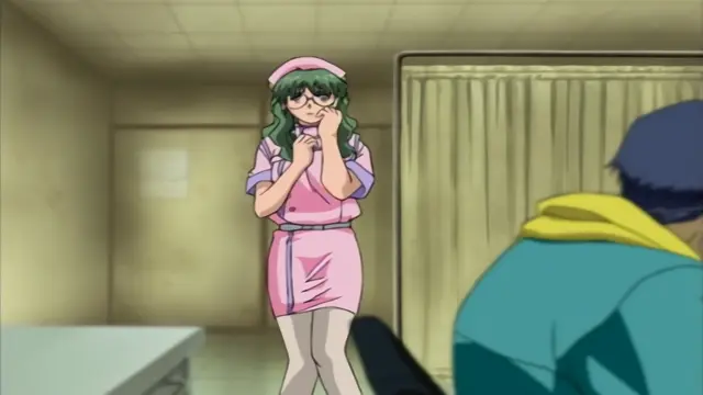 Kisaku episode 2