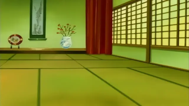 Kisaku episode 3