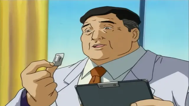 Kisaku episode 5