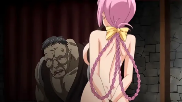 Kowaku no Toki episode 3