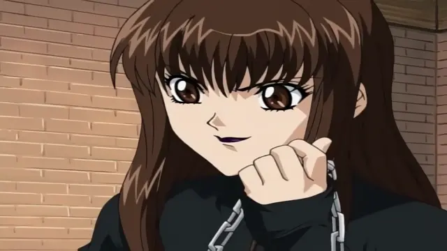 Kurohime: Shikkoku no Yakata episode 1