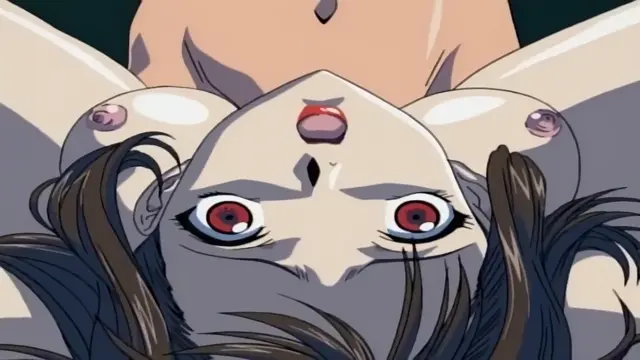 Kurohime: Shikkoku no Yakata episode 2
