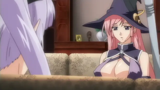 Magical Witch Academy episode 1
