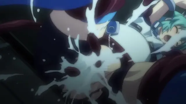 Mahou Shoujo Isuka episode 1