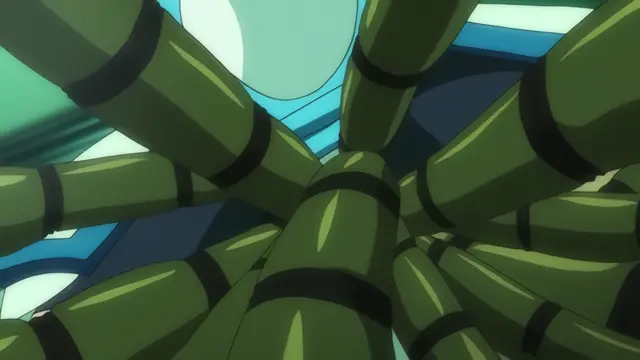 Mahou Shoujo Isuka episode 3