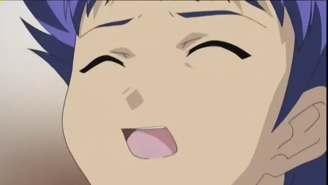 Makai Tenshi Djibril 3 episode 1
