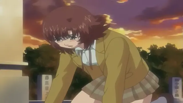 Miboujin: Numeriau Nikuyoku to Midara ni Nureru Mitsusubo episode 1