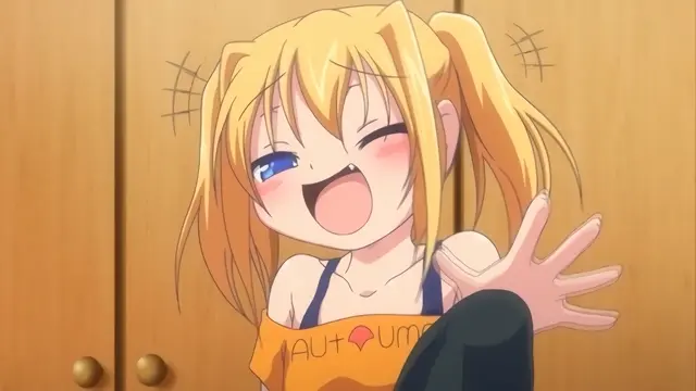 Namanaka Hyaku Percent! episode 2