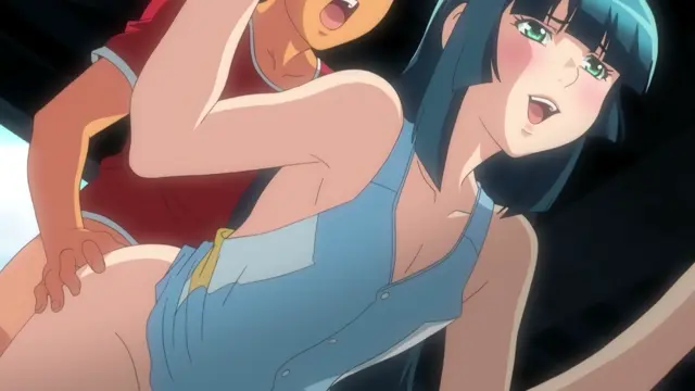 Natsuyasumi. episode 2