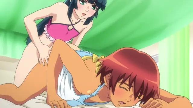Natsuyasumi. episode 3