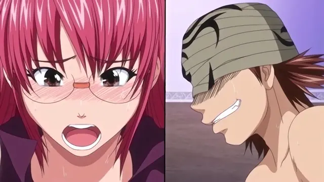 Nosewasure The Animation: Onna Kyoushi Chuuzenji Ayano no Inutsu na Kore kara episode 1