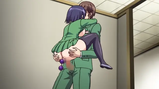 Oideyo! Shiritsu Yarimari Gakuen episode 3