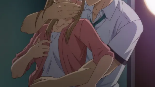 Omiai Aite wa Oshiego, Tsuyoki na, Mondaiji. episode 2