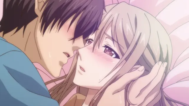 Omiai Aite wa Oshiego, Tsuyoki na, Mondaiji. episode 7